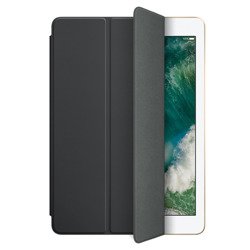 Etui Smart Cover Apple iPad 6 9.7 - grafitowe (Charcoal Gray)