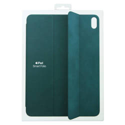 Etui do Apple iPad Air 4/ Air 5/ Air 6 11'' Smart Folio - ciemnozielone (Mallard Green)