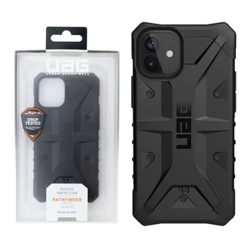 Etui do Apple iPhone 12 mini UAG Pathfinder - czarne