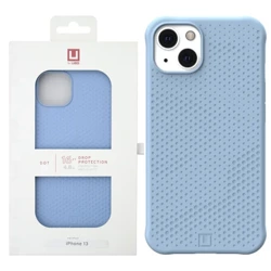 Etui do Apple iPhone 13 UAG Dot [U] - niebieskie (Cerulean)