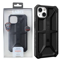 Etui do Apple iPhone 13 UAG Monarch - czarne