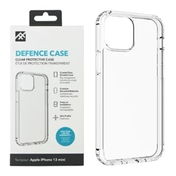 Etui do Apple iPhone 13 mini Zagg Defence Case - przezroczyste