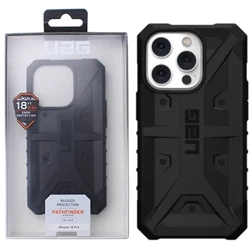 Etui do Apple iPhone 14 Pro UAG Pathfinder - czarne