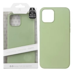 Etui na Apple iPhone 12 Pro Max Just Must Candy - zielone