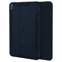 Etui na tablet Nokia T20 Rugged Flip Cover - niebieskie (Dark Blue)