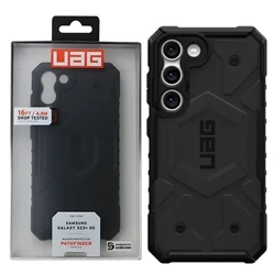 Etui na telefon Samsung Galaxy S23 Plus UAG Pathfinder - czarne