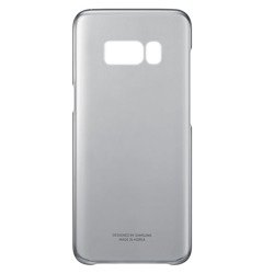 Etui na telefon Samsung Galaxy S8 Clear Cover - dymione