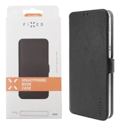 Etui na telefon Xiaomi Redmi A1 FIXED Book Case - czarne