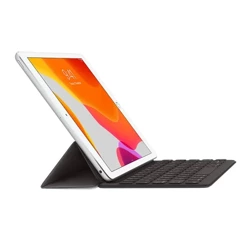 Etui z klawiaturą do Apple iPad Pro 9.7 Smart Keyboard - czarne