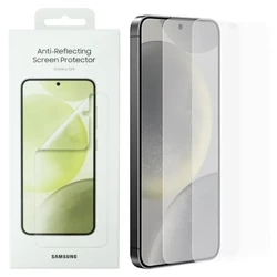 Folia ochronna Samsung Galaxy S24 Anti-Reflecting Screen Protector - 2 sztuki