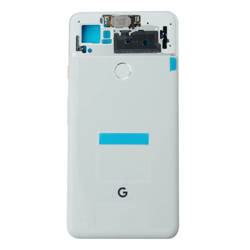 Google Pixel 2 XL klapka baterii - biała