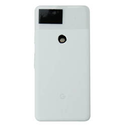 Google Pixel 2 klapka baterii - biała