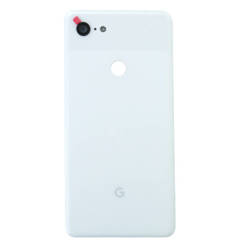 Google Pixel 3 XL klapka baterii - biała