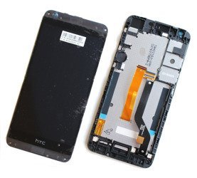 HTC Desire 530 wyświetlacz LCD