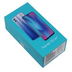 Huawei Honor 10 Lite oryginalne pudełko