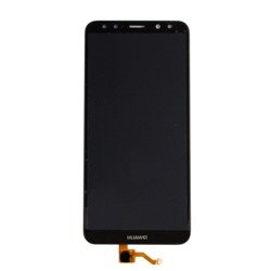 Huawei Mate 10 Lite RNE-L01 wyświetlacz LCD - czarny