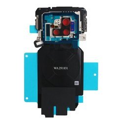 Huawei Mate 20 Pro antena NFC i pętla ładowania indukcyjnego