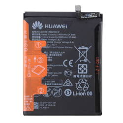 Huawei Mate 9 MHA-L09 oryginalna bateria HB396689ECW  - 4000 mAh