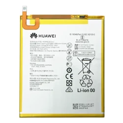 Huawei MediaPad T5 10.1 oryginalna bateria HB2899C0ECW - 4980 mAh