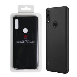 Huawei P Smart Z plastikowe etui PC Case 51993123 - czarne
