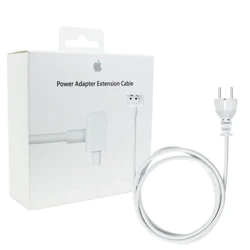 Kabel do zasilacza Apple Power Adapter Extension Cable kompatybilny z MagSafe i MagSafe 2