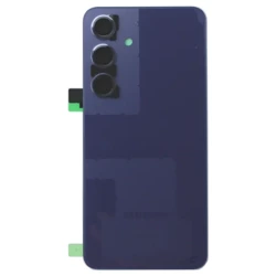 Klapka baterii do Samsung Galaxy S24 - fioletowa (Cobalt Violet)