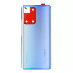 Klapka baterii do Xiaomi Mi 11T - niebieska (Celestial Blue)
