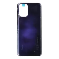 Klapka baterii do Xiaomi Redmi Note 10S - fioletowa (Starlight Purple)