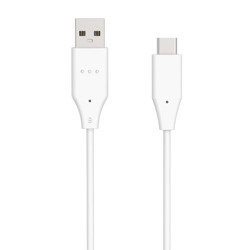 LG EAD63849204 kabel USB Typ-C - 1m