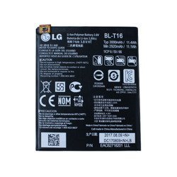 LG G Flex 2 oryginalna bateria BL-T16 - 3000 mAh