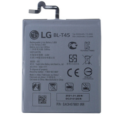 LG K50S oryginalna bateria BL-T45 - 4000 mAh