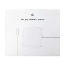 Ładowarka Apple MagSafe do MacBook Pro 15"/ 17" - 85W
