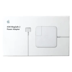 Ładowarka sieciowa Apple MagSafe 2 Power Adapter - 45W