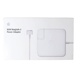 Ładowarka sieciowa Apple MagSafe 2 Power Adapter - 85W