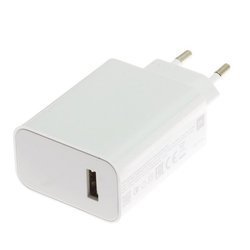 Ładowarka sieciowa Xiaomi MDY-09-EN - 30W