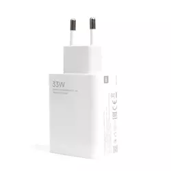 Ładowarka sieciowa Xiaomi MDY-11-EZ - 33W