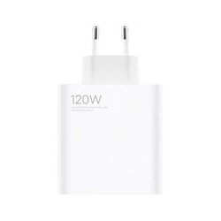 Ładowarka sieciowa Xiaomi MDY-13-EE - 120W