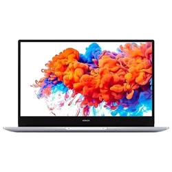 Laptop Honor MagicBook 14 NoteBook AMD Ryzen 5 3500U, 8GB RAM, 256GB SSD - srebrny (Mystic Silver) UKŁAD NIEMIECKI