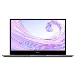 Laptop Huawei MateBook D14 NoteBook Intel i5-10210U, DDR4 8GB RAM, 256GB SSD - szary (Space Gray) UKŁAD ANGIELSKI