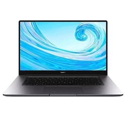 Laptop Huawei MateBook D15 NoteBook AMD Ryzen 7 4700U, 16GB RAM, 512GB SSD - szary (Space Gray) UKŁAD ANGIELSKI