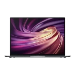 Laptop Huawei MateBook X Pro NoteBook Intel i5-10210U, 16GB RAM, 512GB SSD - szary (Space Gray) UKŁAD BRYTYJSKI