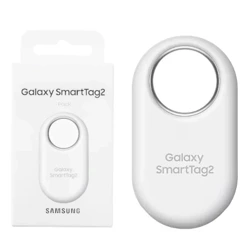 Lokalizator Samsung SmartTag2 - biały
