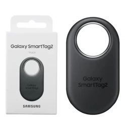 Lokalizator Samsung SmartTag2 - czarny