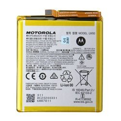 Motorola Edge Plus oryginalna bateria LW50 - 5000 mAh