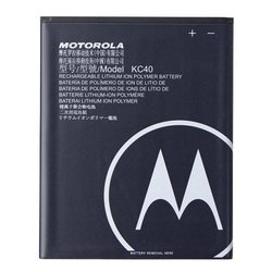 Motorola Moto E6 Plus oryginalna bateria KC40- 3000 mAh