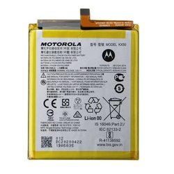 Motorola Moto G Pro oryginalna bateria KX50 - 4000 mAh