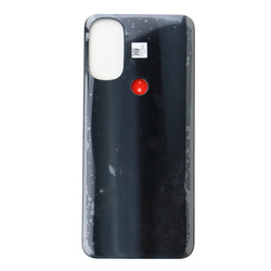 Motorola Moto G71 klapka baterii - czarna 