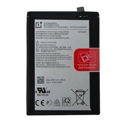 OnePlus Nord N100 oryginalna bateria BLP813 - 5000 mAh