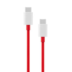 OnePlus kabel USB-C na USB-C - 1,5m