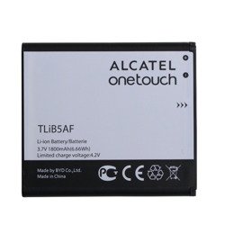 Oryginalna bateria Alcatel One Touch 997D/ OT 5035D - 1800 mAh